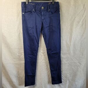 LILLY PULITZER Worth Skinny Pants